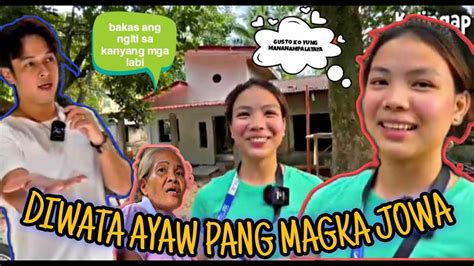 pangarap ko talagang magkajowa ng tisay|Pinagtiktok Muna Bago Subuan ni Bornok.